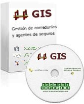 Caja GIS